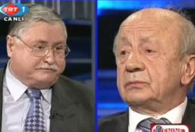 Başörtüsü 'insan hakkı' değilmiş! (VİDEO)