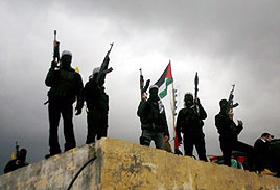 Muğniye Grubu Eylem Hazırlığında