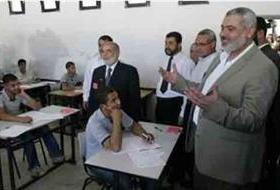 "Kuşatma, bizi daha da biledi"