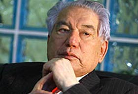 Cengiz Aytmatov vefat etti