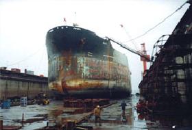 MAZLUMDER'den Tuzla tersanesi açıklaması