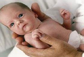 Belçika'da istenmeyen bebekler için kutu