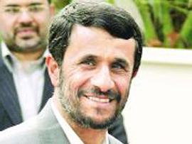 Ahmedinejad: Yeni tatbikatlar yapabiliriz