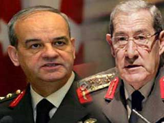 YAŞ Öncesi İsrail Haberleri Niye?