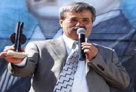 Komünist Başkan Ayrımcı Çıktı