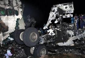 Dehşet gecesinden kalanlar (FOTO)