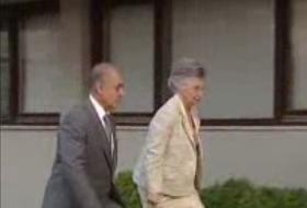 Bu "çok güzel akşam yemeği" de nerden çıktı?