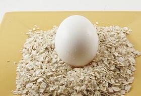 SAĞLIK, GÜZELLLİK VE DİNÇLİK CEVHERİ: YUMURTA