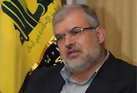 "İsrail tehdidi sürdükçe Direniş"in silahı tartışmak anlamsız"