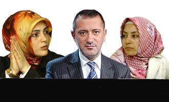 Medya lordları istedi, savcılık harekete geçti!