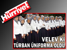 Hürriyet ne yapmaya çalışıyor?
