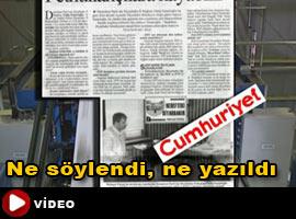 Cumhuriyet'in son yalanı - İZLE