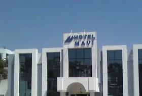 MAZLUMDER'den O Hotel Hakkında Rapor