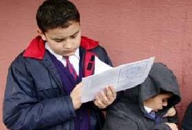 MEB, öğrencilerin notlarını mercek altına aldı