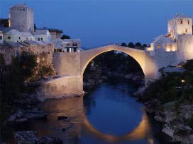 “Bosna'nın Tek Çıkışı AB Üyeliği”