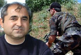 'Konuşursam herkes yanar' tehtidi!