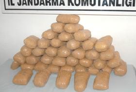 Tolon ve Eruygur'a uyuşturucu suçlaması