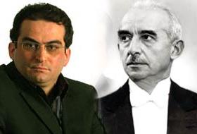 'Millet düşmanı İnönü'nün belgesi'