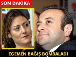 Zeyno, analist değil profesyonel militan