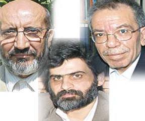 Vakit yazarlarına STK desteği