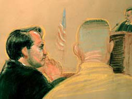 ABD Ordusu mahkeme kararı tanımıyor