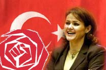 Ermeni'lerden Albayrak'a selam