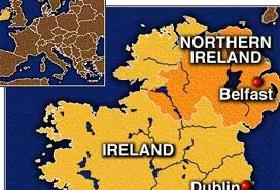 Avrupa Birliği'ne İrlanda şoku
