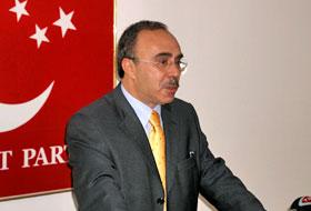 Hatipoğlu: Laikliğin başbelası laikçilerdir!