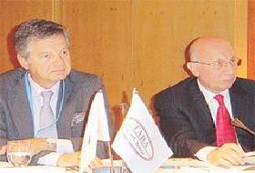 Petrolde büyük oyun