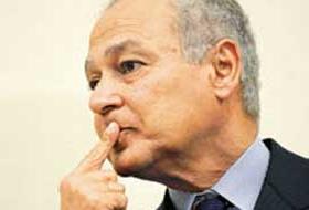 Mısır yardım konvoylarına izin vermeyecek