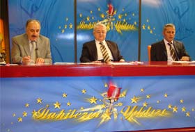 Bu da 'İlahi Star' yarışması