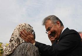 CHP'den Başörtülümsü Aday(Foto)