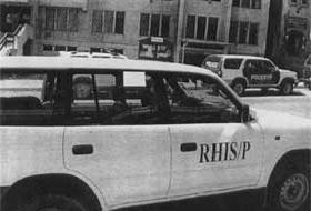 ABD'den Kuveytli hayır kurumuna darbe