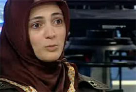 Nuray Bezirgân ve eşinin başından geçenler