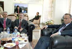 Hükümeti Diyanet'e şikayet etti