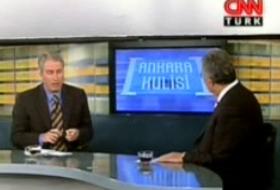 Baykal'a Dört Defa Sordu Ama... (VİDEO)