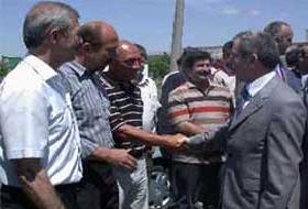 AKP'de 'Şener'i neden karşıladın' sorgusu