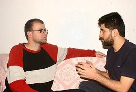 Otostopla Başlayan Hidayet Öyküsü