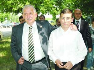 "Aslanım, zorla namaz var mı?"