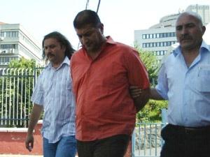 8 ay işkence yaptılar