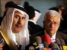 Hamas Katar planını reddetti