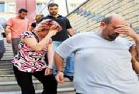 Çete lideri hayırsever çıktı