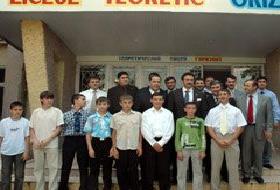 CHP'li vekil irtica avında