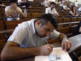 Öğrenim kredisi için yarın son gün