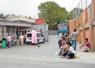 Bayrampaşa... Günlerin sayılı