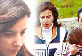 Emniyet'te Şok Ses Kaydı