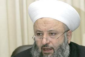 Mahir Hammud  İsrail'in Ezan Yasağı Konusuna Değindi