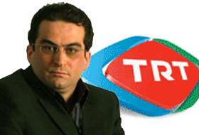 TRT-CHP arasında 'şerefsiz' kavgası