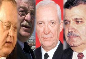 Gizemli yemeğin perde arkası