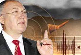 Kabarcıklar Deprem İşareti Olmaz